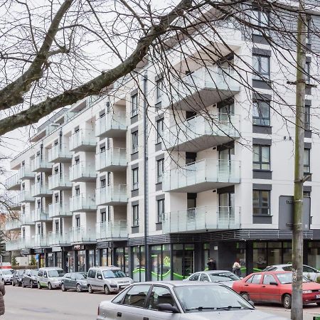 Vacationclub - Solna Apartment C103 코워브제크 외부 사진
