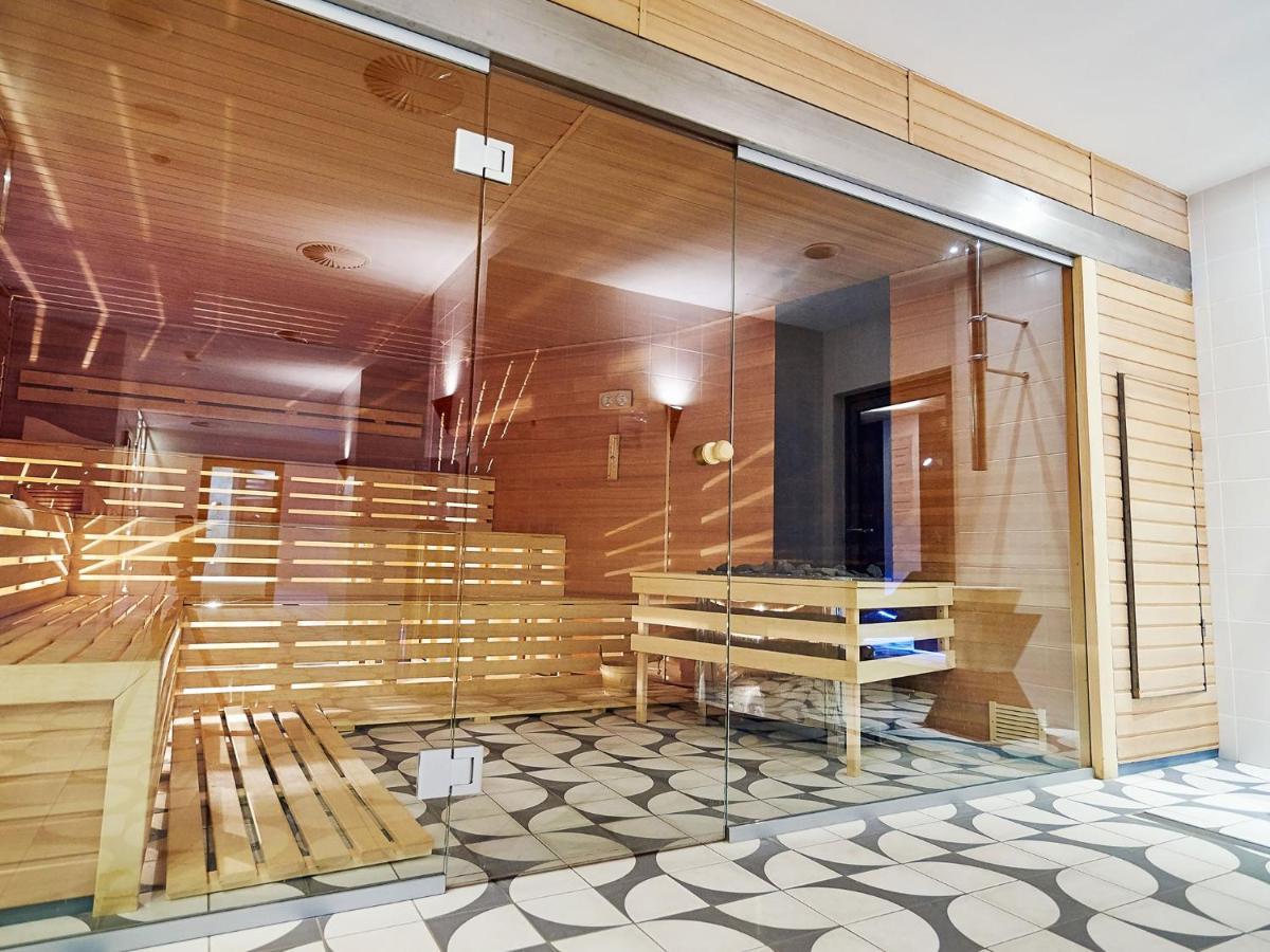 Vacationclub - Solna Apartment C103 코워브제크 외부 사진