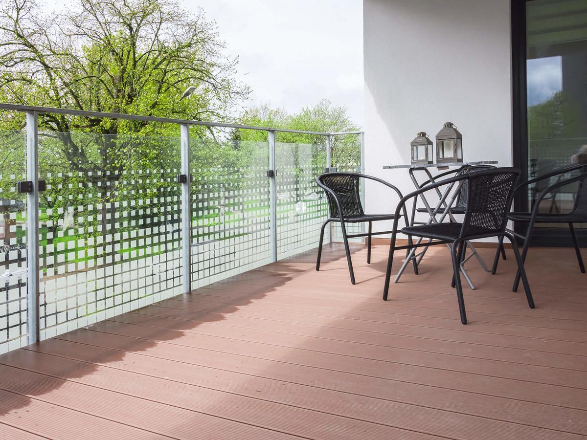 Vacationclub - Solna Apartment C103 코워브제크 외부 사진